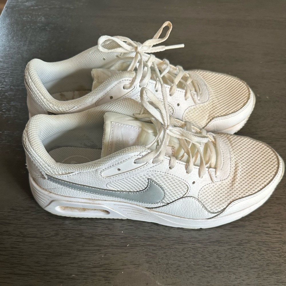 Women’s Nike Air Max Sneakers